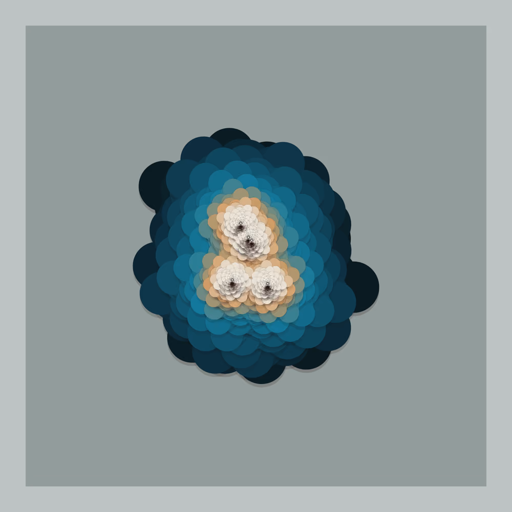Octo Garden #292