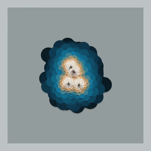 Octo Garden #292