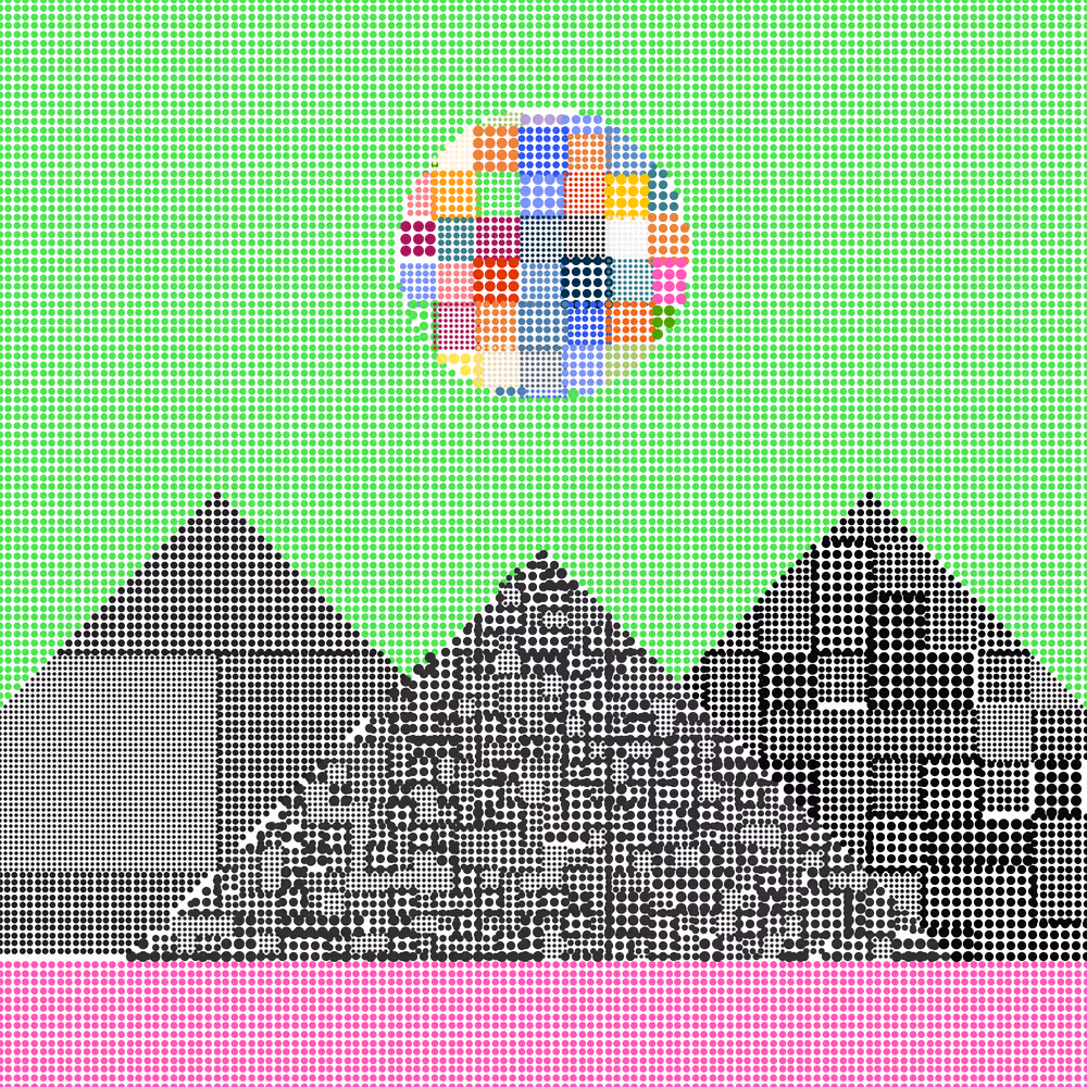 Speckled Summits #29