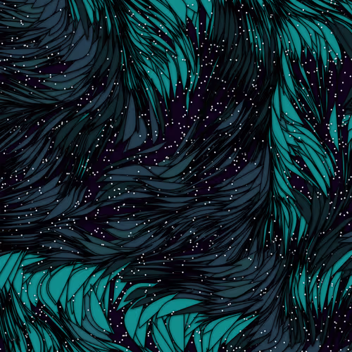 Foliage #43