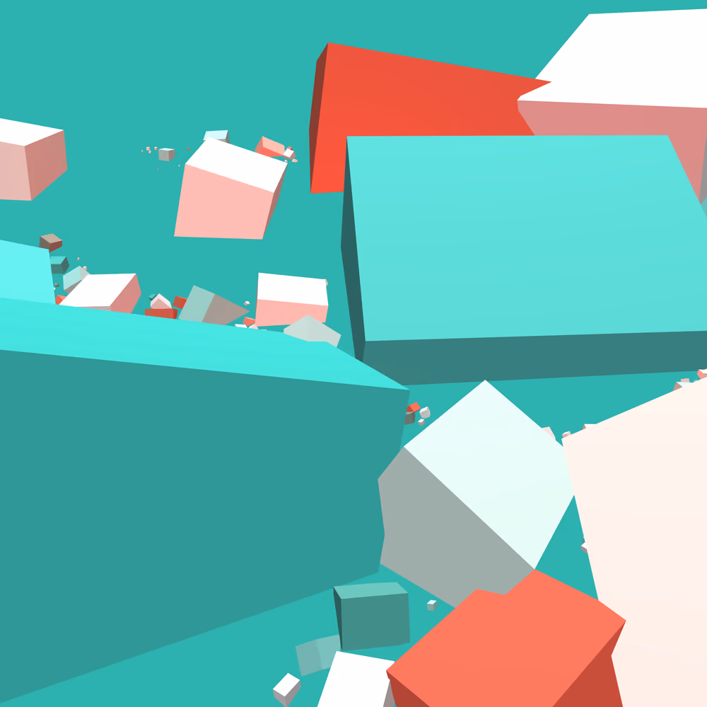 Organized Disruption #991