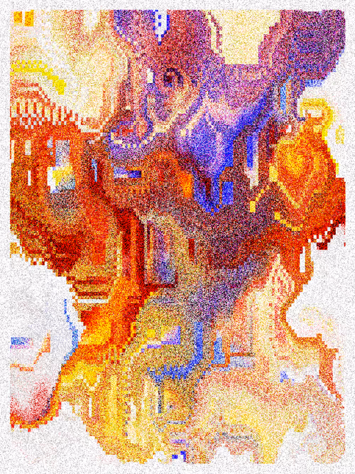 RASTER #378