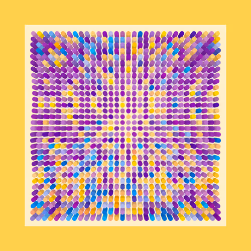 Transitions By Jason Ting X Matt Bilfield