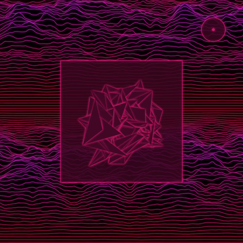 Unknown Signals #980