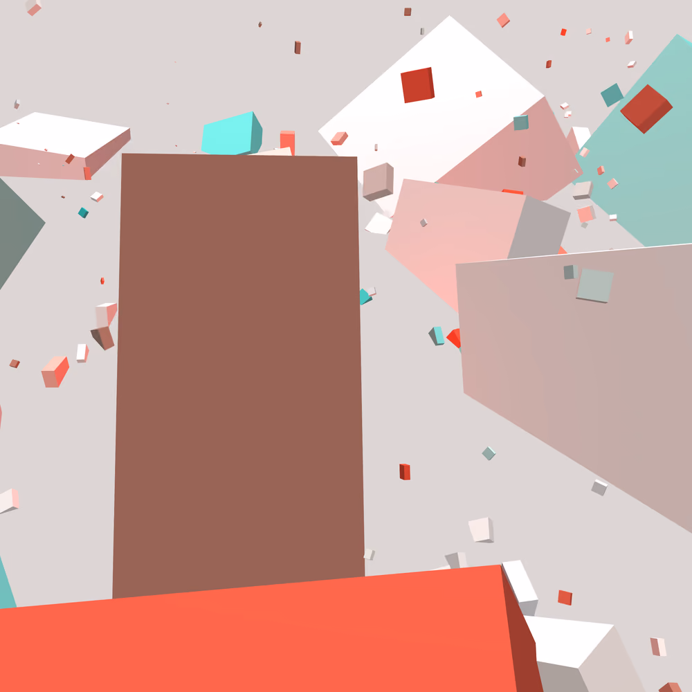Organized Disruption #988