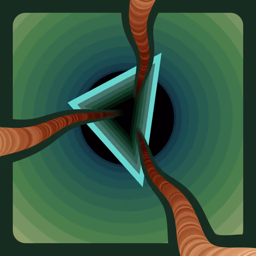 Spaghettification #58