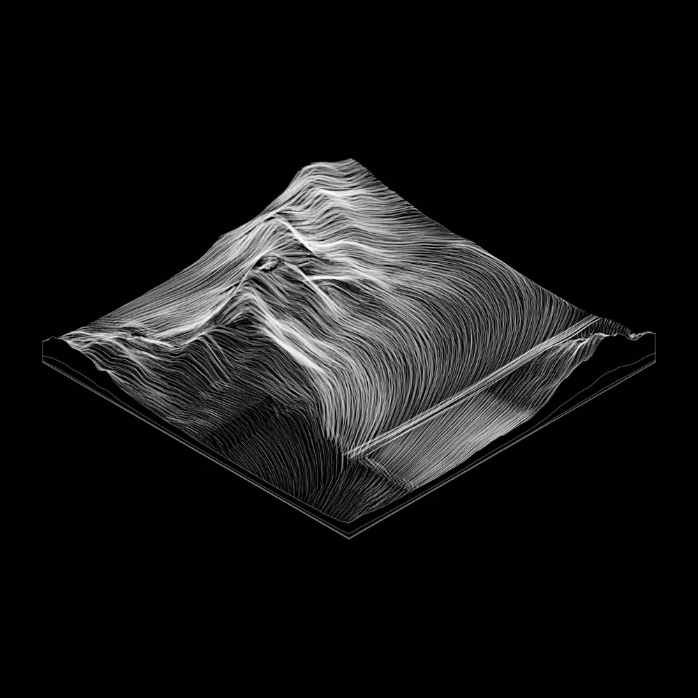 Subscapes #634