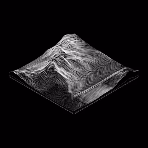 Subscapes #634