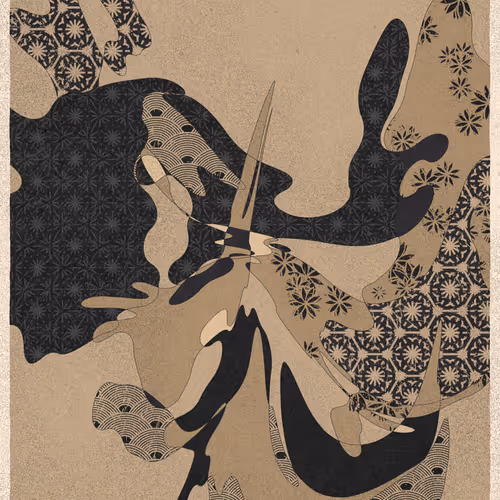 Memories of Qilin #214