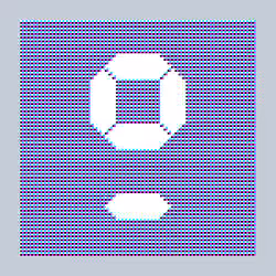 27-Bit Digital #794