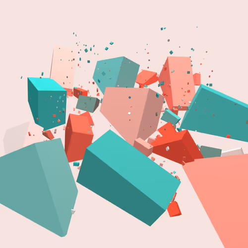 Organized Disruption #830