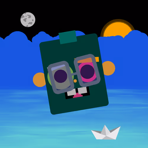 sail-o-bots #159