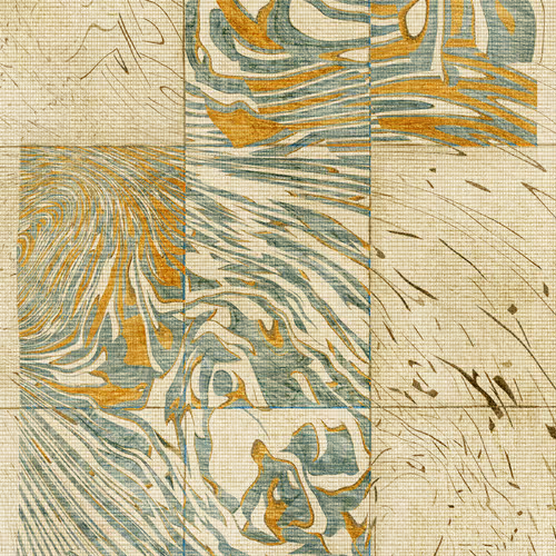 Anticyclone By William Mapan