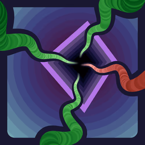 Spaghettification #534