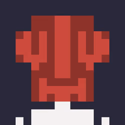 Blockbob Rorschach #471
