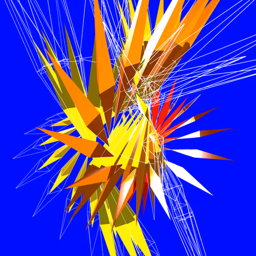 glitch crystal monsters #453