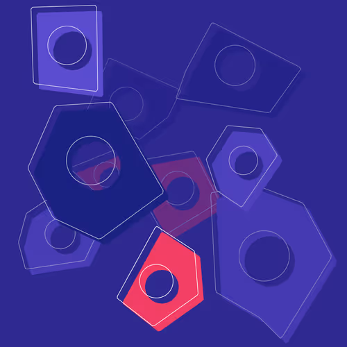 Cells By Hevey
