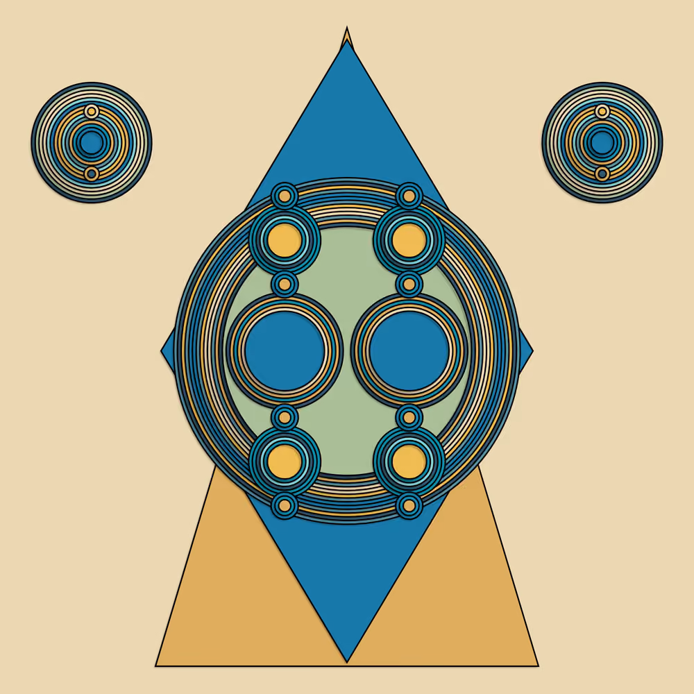 Eccentrics 2: Orbits #464