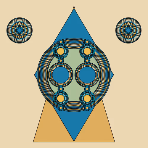 Eccentrics 2: Orbits #464