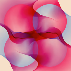 Watercolor Dreams #127