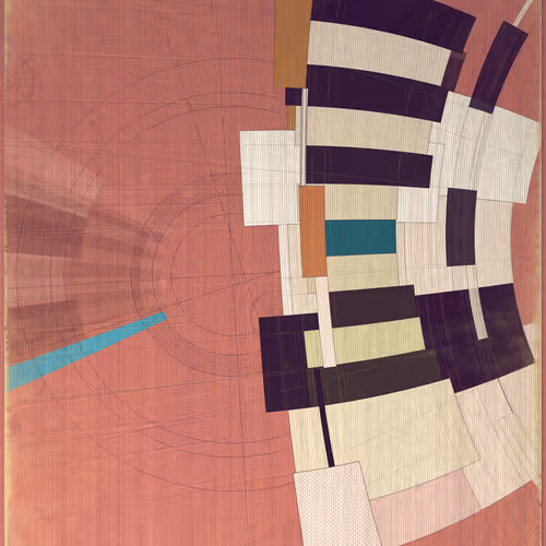 Fontana By Harvey Rayner Patterndotco