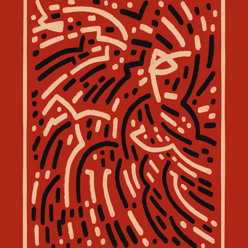 Automatism By Yazid