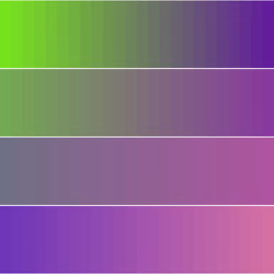 Color Study #790