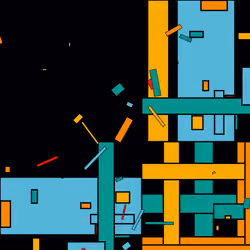 Space Debris [warning] #45