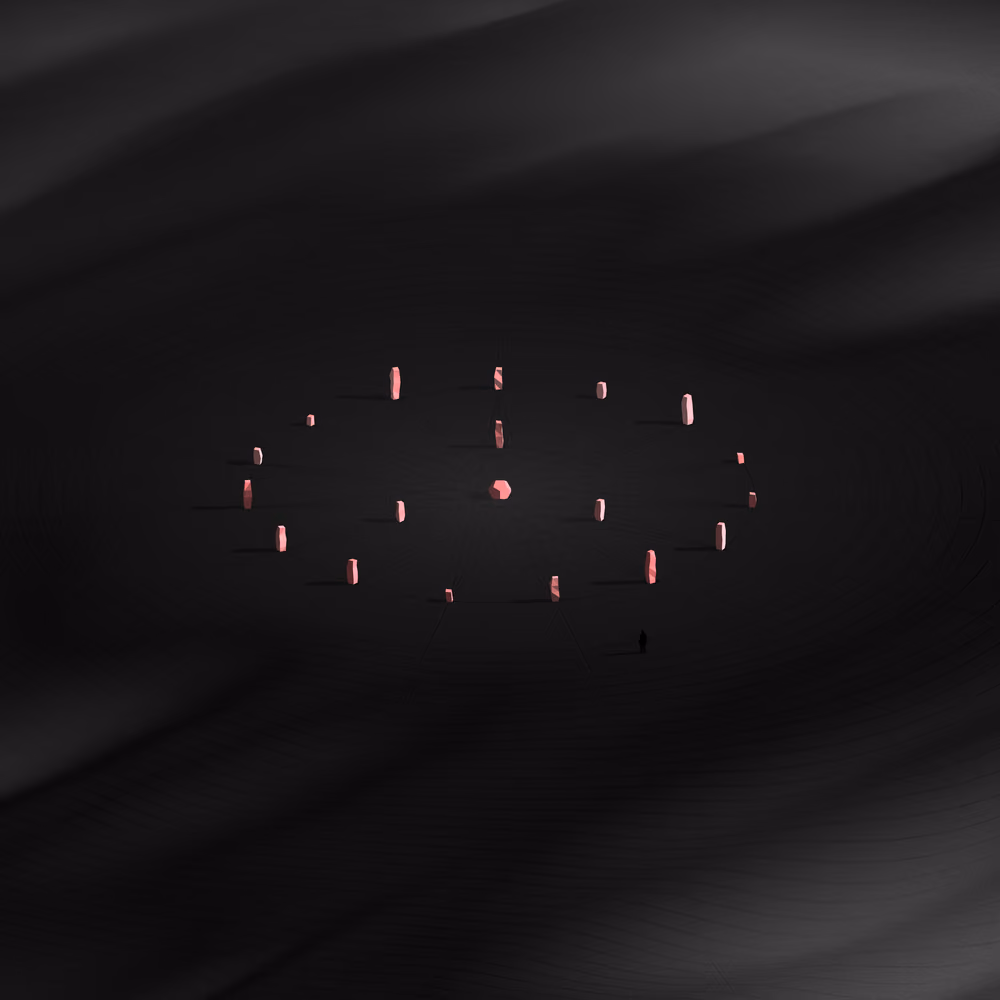 The Liths of Sisyphus #744