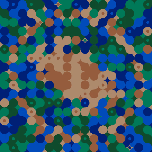Thereidoscope #482