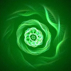 EnergySculpture #257