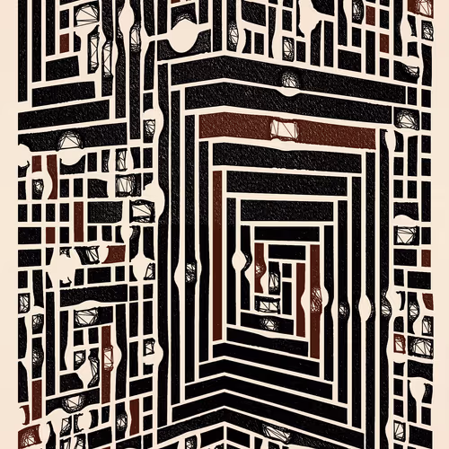 Edifice By Ben Kovach