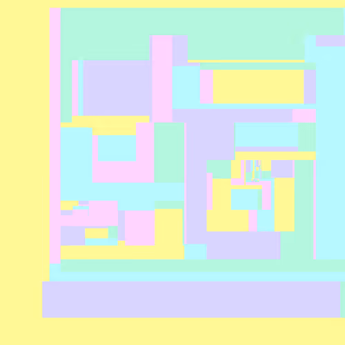 Polychrome Music By Rafael Rozendaal Danny Wolfers