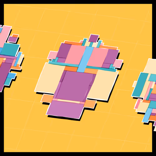 Paper Armada By Kjetil Golid