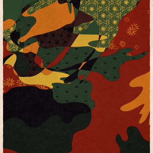 Memories Of Qilin By Emily Xie