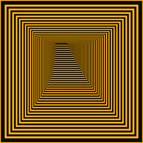 Túnel Dimensional #208