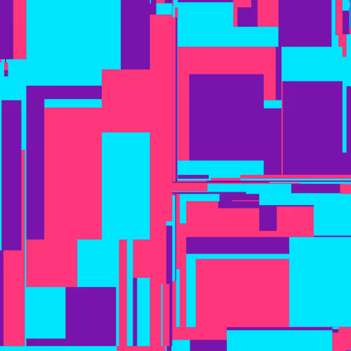 Polychrome Music By Rafael Rozendaal Danny Wolfers