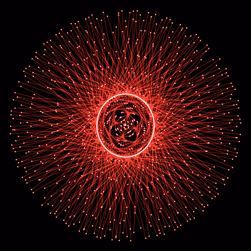 Nucleus #486