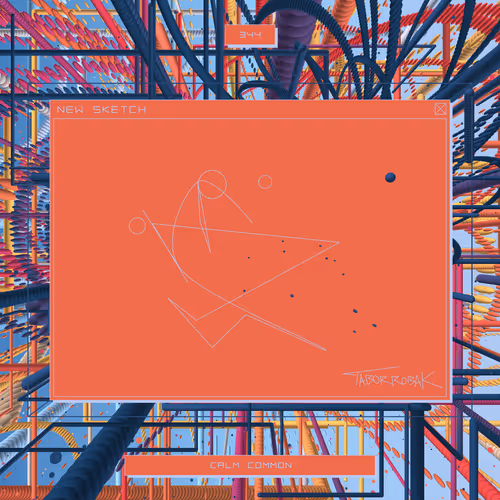 Colorspace By Tabor Robak