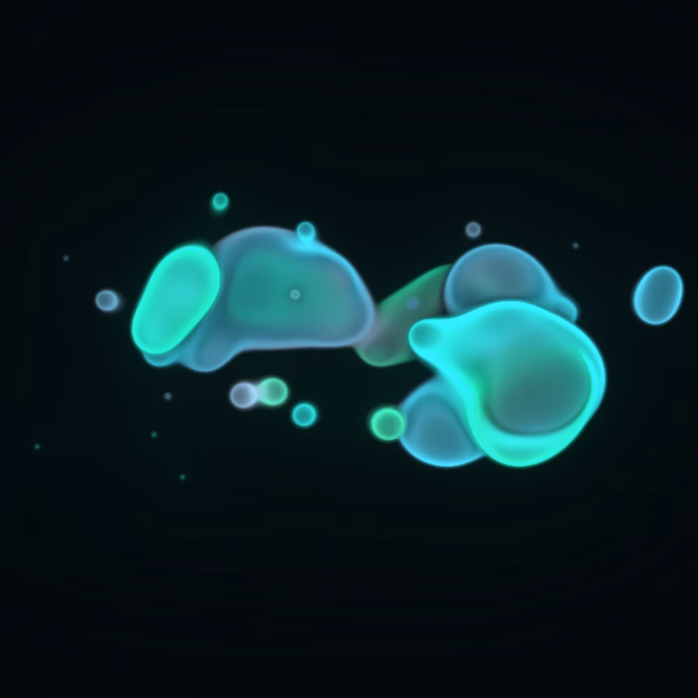 Bubble Blobby #471