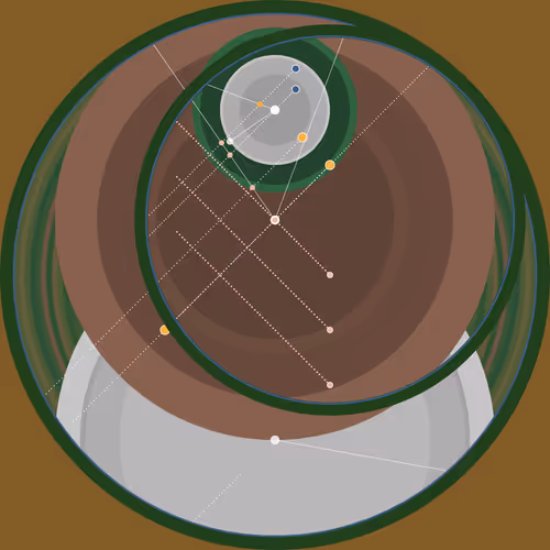 Good Vibrations #292