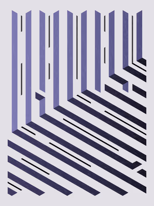 Bent #1006