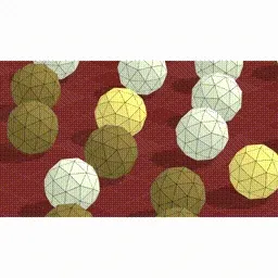 Geometry Runners #986