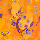 Fragments of an Infinite Field #520