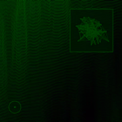 Unknown Signals By K0ch