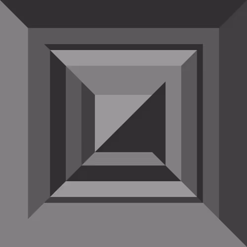 Intersections By Rafael Rozendaal