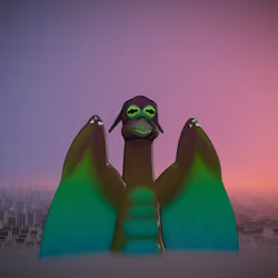Kai-Gen #2019
