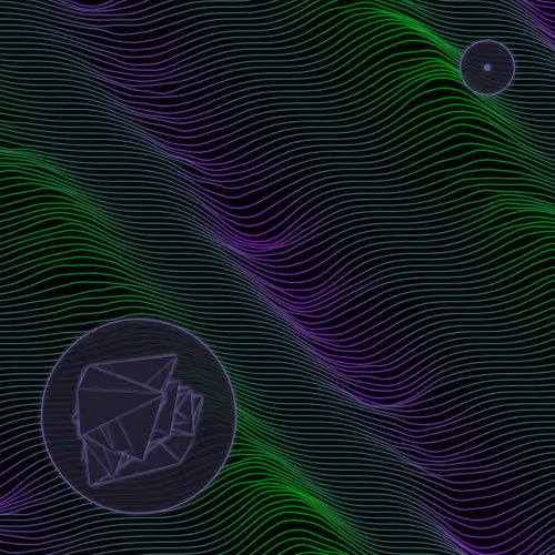 Unknown Signals #134