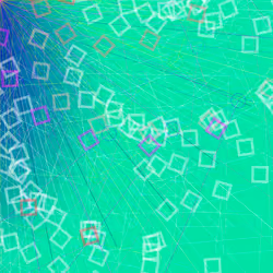 Gravity Grid #16