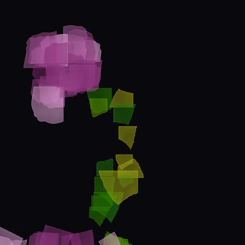 Bloom #139